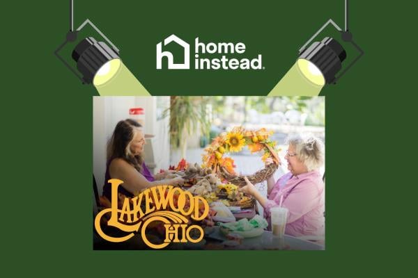 Lakewood, OH Notable Event Cove Summer Social & Makers Market