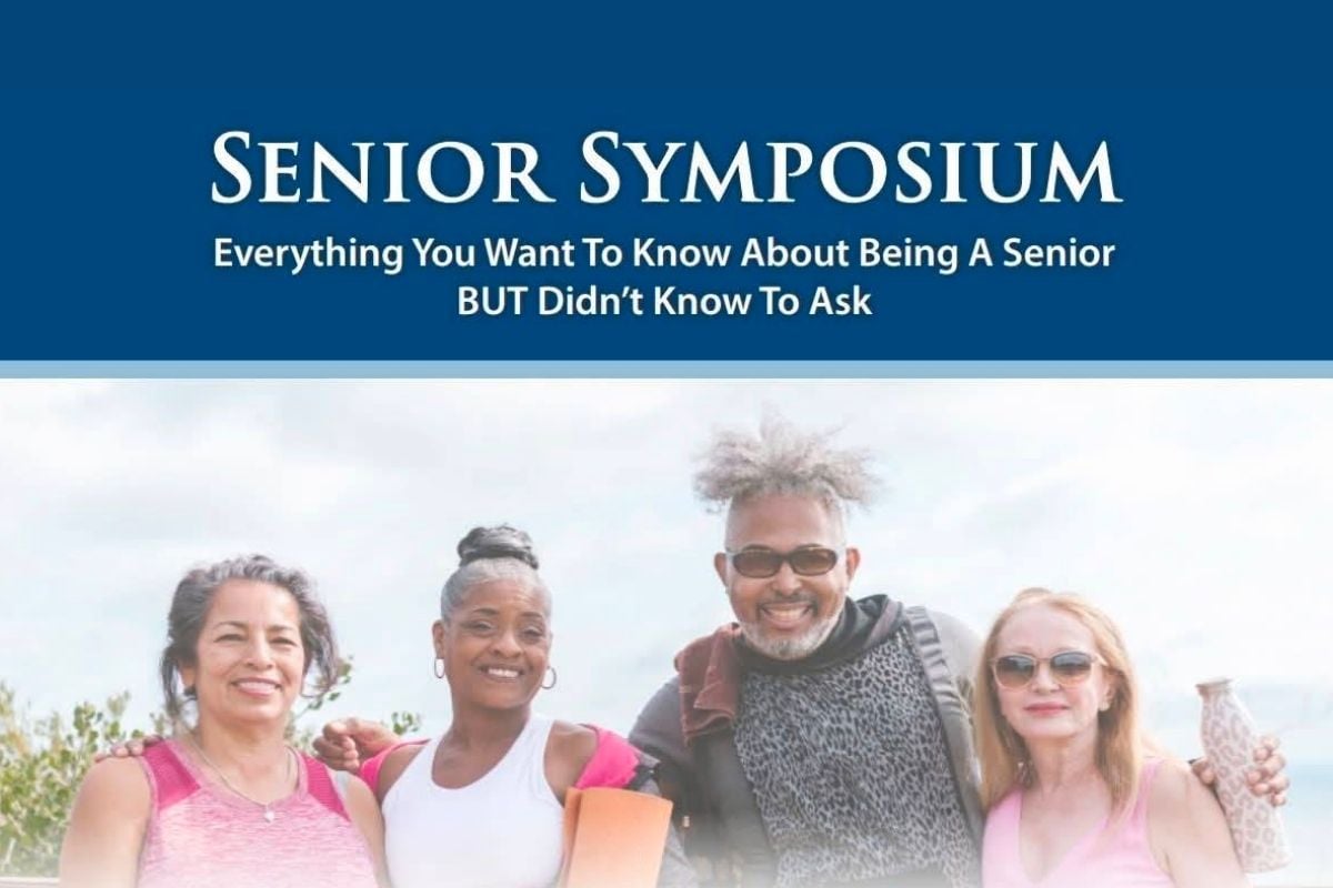 Join Home Instead for the 2026 Senior Symposium in Dallas, NC