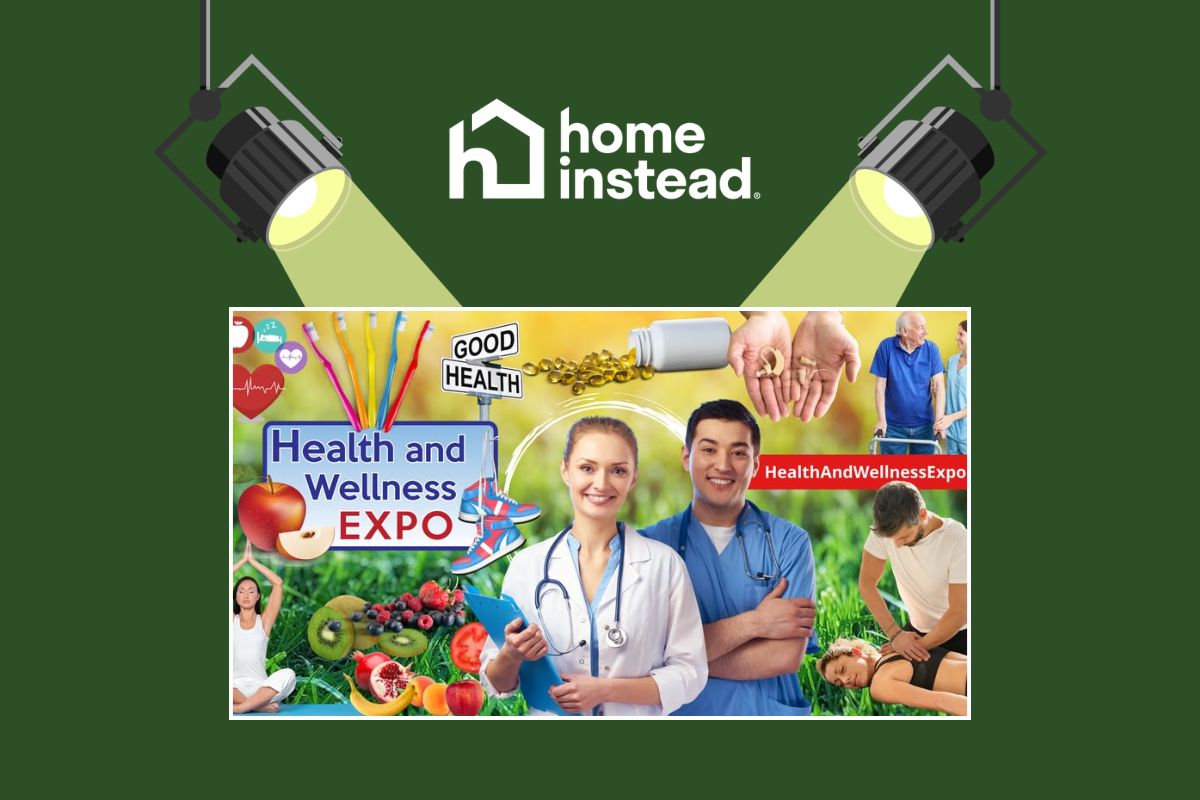 Gilbert, AZ Notable Event 3rd Annual Health and Wellness Expo