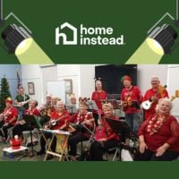 Aloha Ukulele Holiday Concert