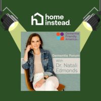 Buckeye, AZ Notable Event: Hope, Help, Healing Dementia Forum in Buckeye, AZ