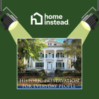 Thomasville, GA Notable Event: Saving What Matters