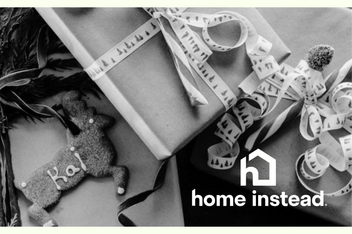 Join Home Instead for a Be a Santa to a Senior Wrapping Party in Norwell, MA