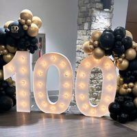 Home Instead Supports Rowan County's 100th Gala
