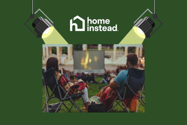 Inglewood, CA Notable Event Movies in the Park