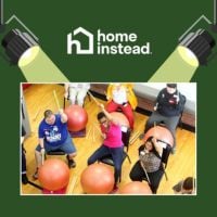 Cardio Drumming for All