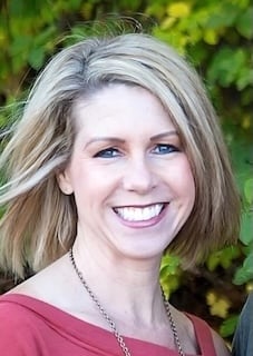 Team Member Amy Grunzke