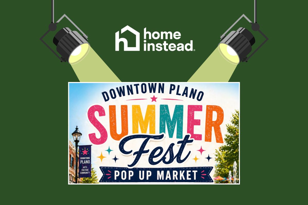Plano, TX Notable Event Downtown Plano SummerFest