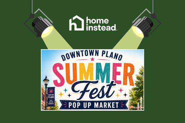 Plano, TX Notable Event Downtown Plano SummerFest