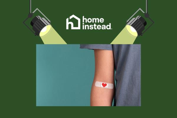 North Hills, CA Notable Event American Red Cross Blood Drive