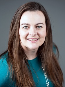 Megan Davidson, Chief Financial Officer