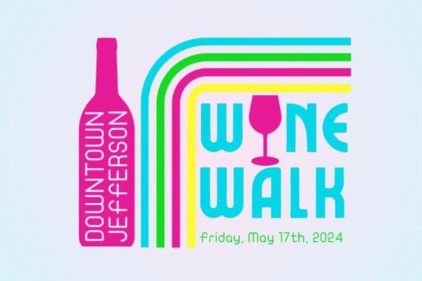 Join Home Instead for the Jefferson Chamber 4th Annual Wine Walk