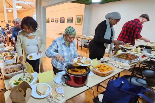 Home Instead Cook-Off Celebrates Partnership with Meals on Wheels in Ann Arbor, MI