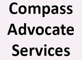 Compass Advocate Services logo