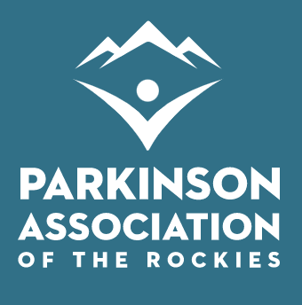 Parkinson Association of the Rockies Logo