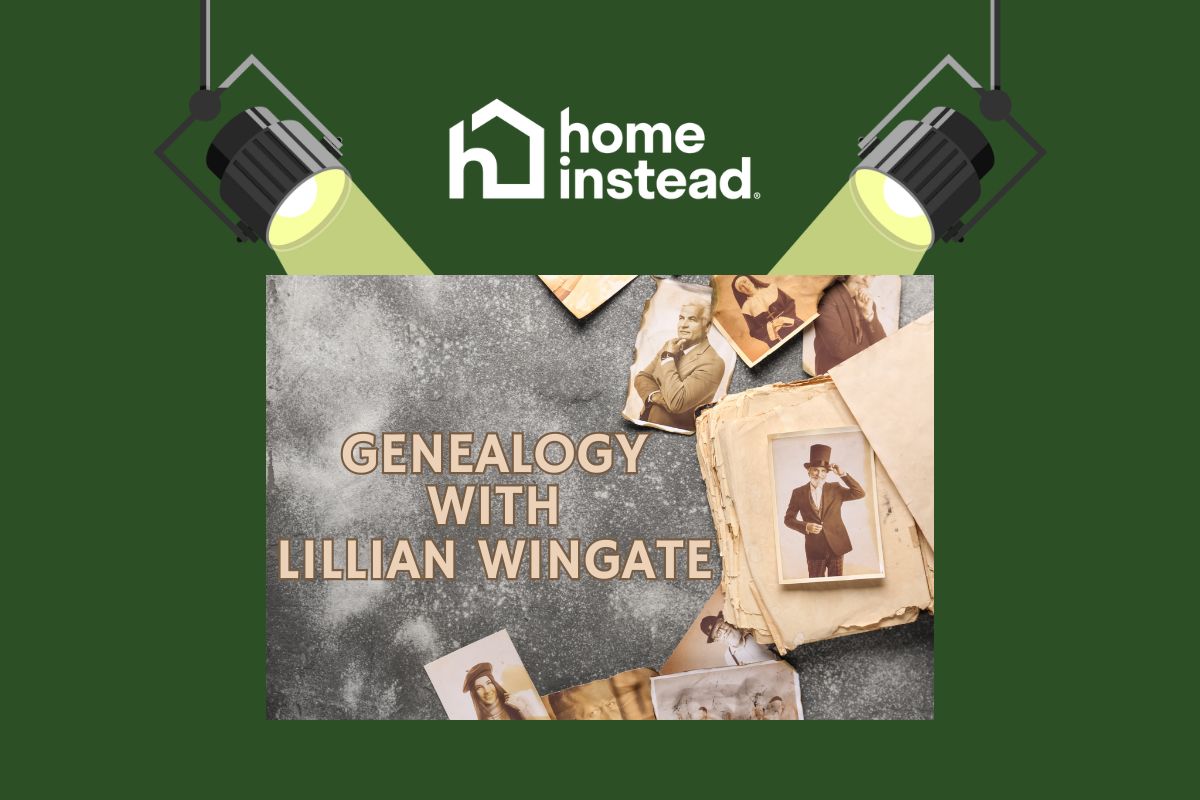 Coolidge, GA Notable Event Connecting Generations with Ancestry.com