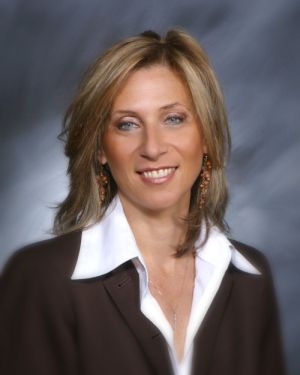Jackie Reiter, ​Owner/Executive Director