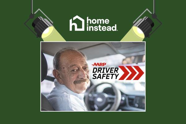 Tifton, GA Notable Event AARP Drivers' Refresher Course