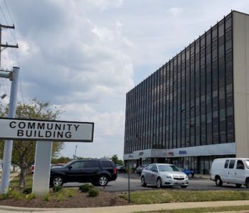 home instead office building in north olmsted, ohio