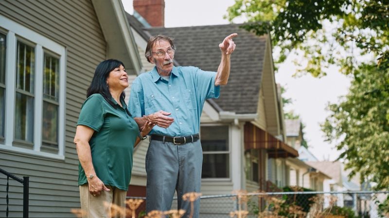 Home Instead caregiver in Barnstable, MA