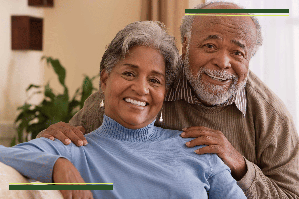 How Seniors in Acadiana Can Sleep Better During Colder Months