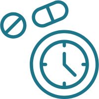 medication reminders icon