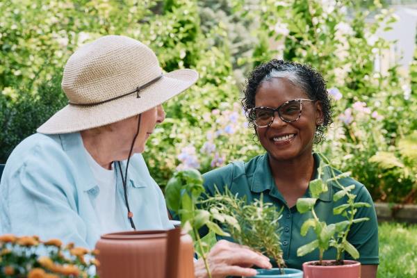 How Everyday Reliability Builds Trust in Gainesville Caregiver Jobs
