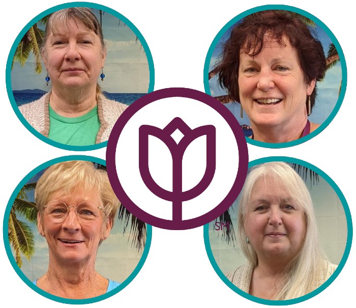 Q3 2022 Caregiver Team of the Quarter