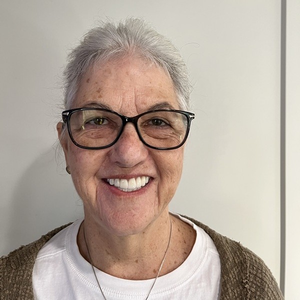 Mary Fruge, RN