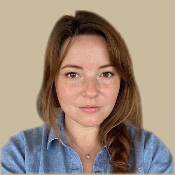 Leah Patton, RN