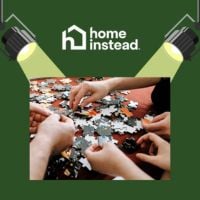 Speed Puzzling for Adults