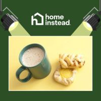 Mount Pleasant, SC Notable Event: Coffee and Conversation