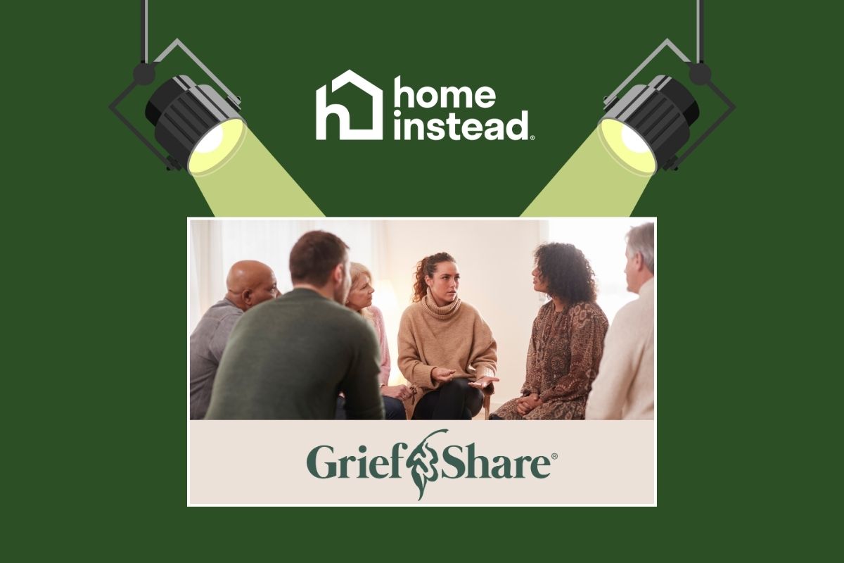 Cleveland, TN Notable Event GriefShare Support Group
