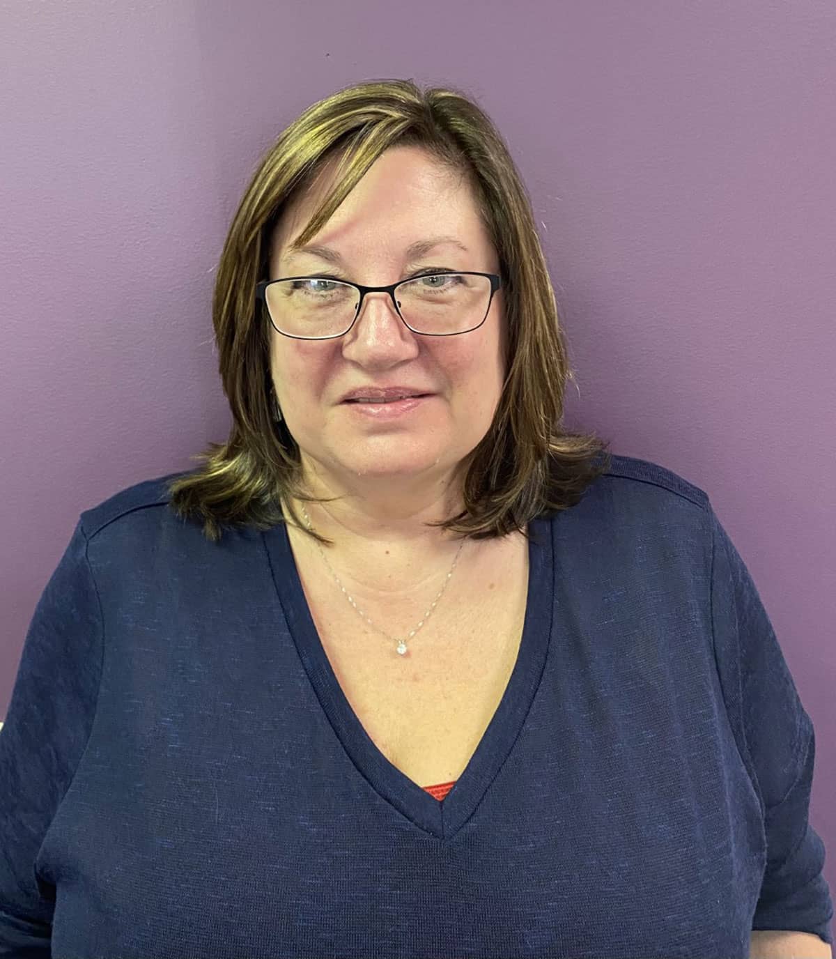 Terri bennet is our June 2022 Care professional of the month