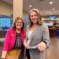 Home Instead Joins Business After Hours in Quincy, IL