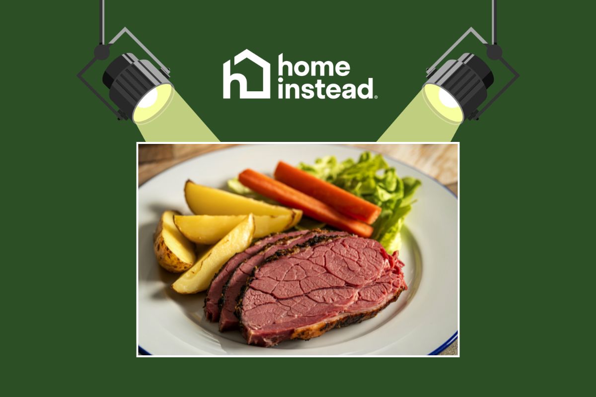 El Monte, CA Notable Event Moose Lodge St. Patrick's Day Dinner