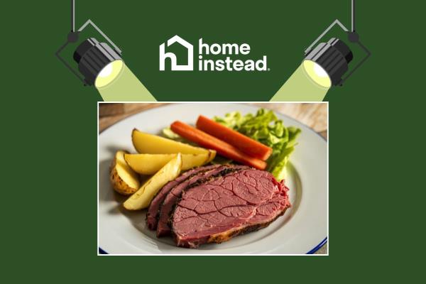 El Monte, CA Notable Event Moose Lodge St. Patrick's Day Dinner