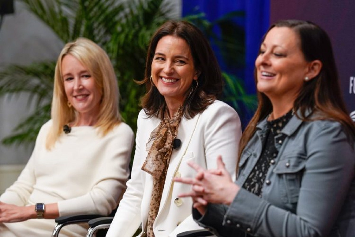 Fortune’s Most Powerful Women