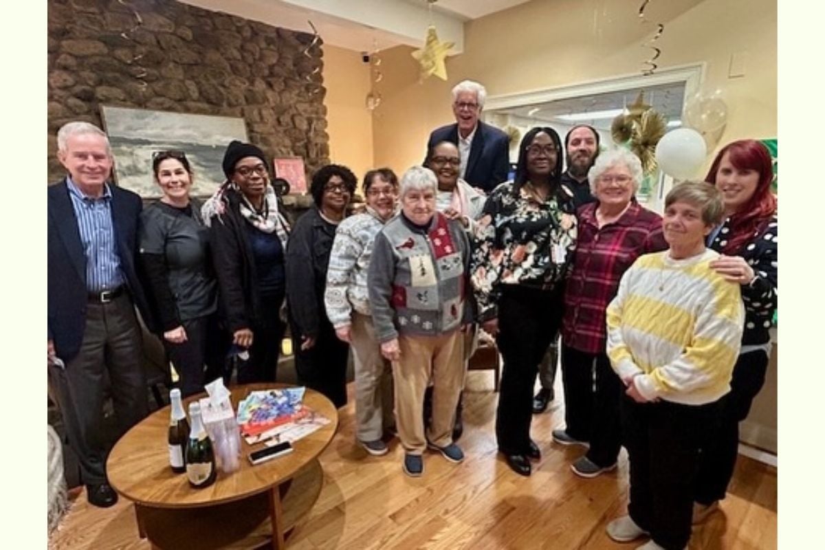 Home Instead Celebrates Caregiver Appreciation Day in Norwell, MA