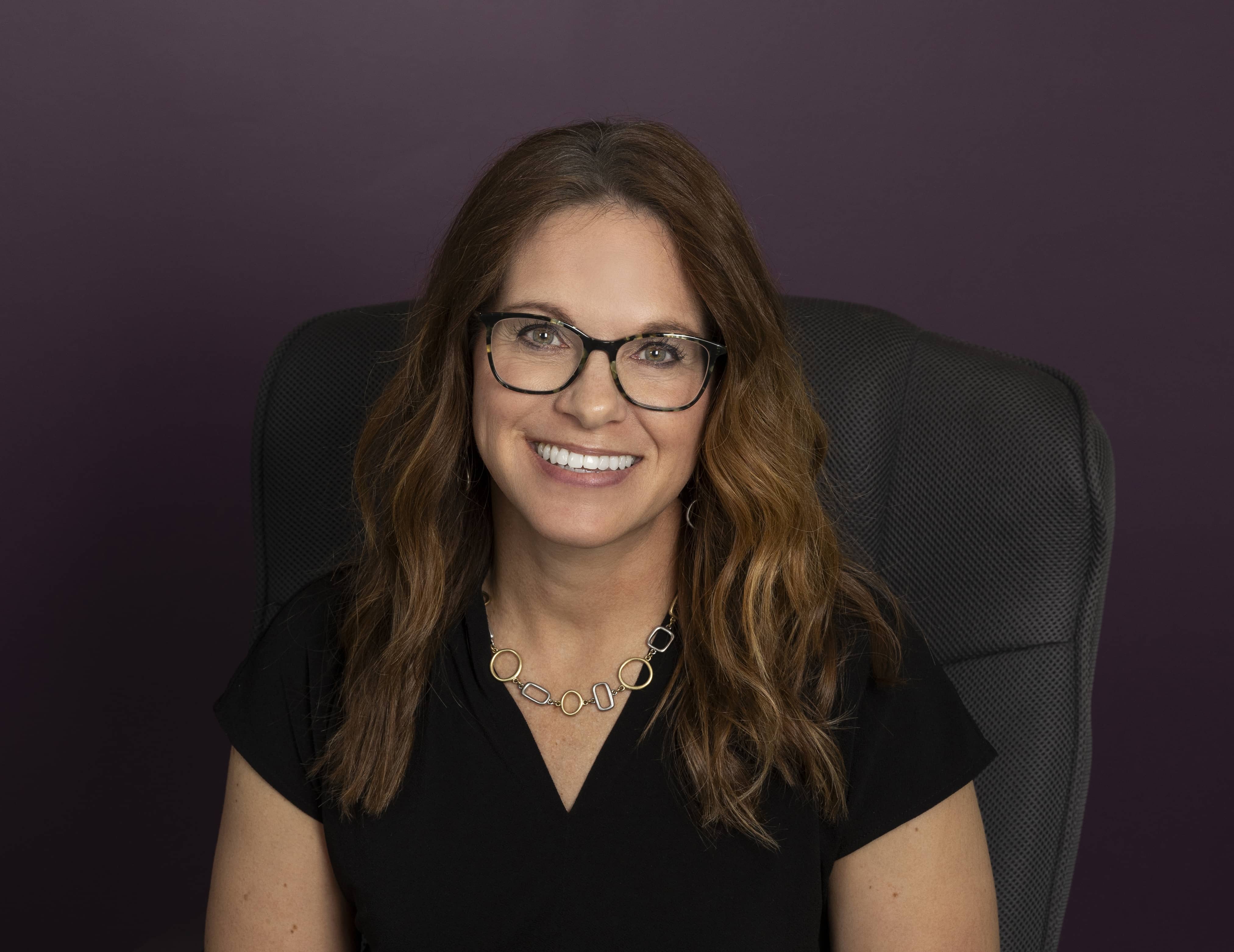 Amanda Eggenberger Client Care Coordinator 1