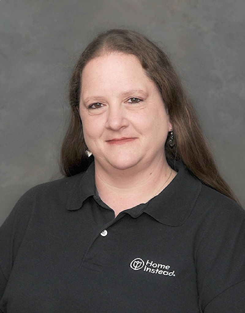 rebecca stracener