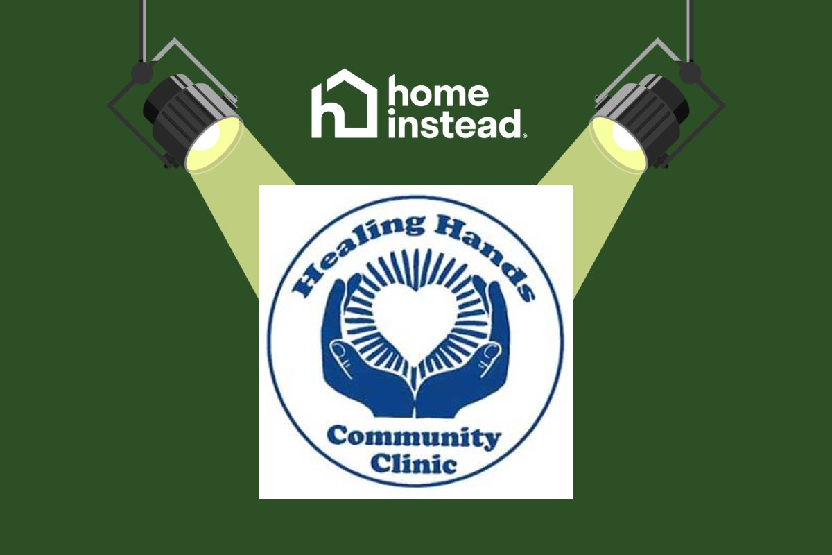 Blairsville, GA Notable Event Healing Hands Health Fair