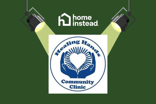 Blairsville, GA Notable Event Healing Hands Health Fair