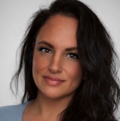 Samantha Ardery square