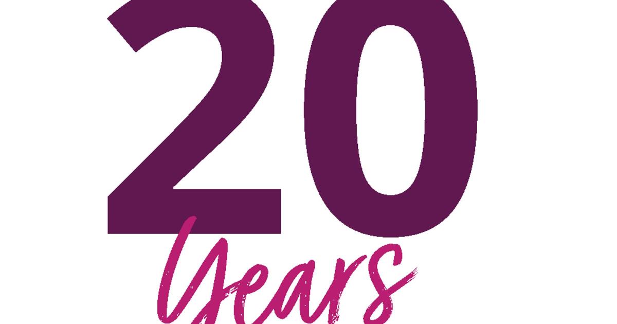 Celebrating Twenty Years Home Instead Des Plaines, IL