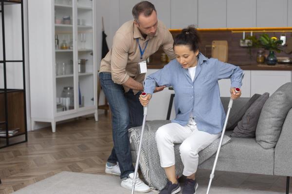 fall prevention