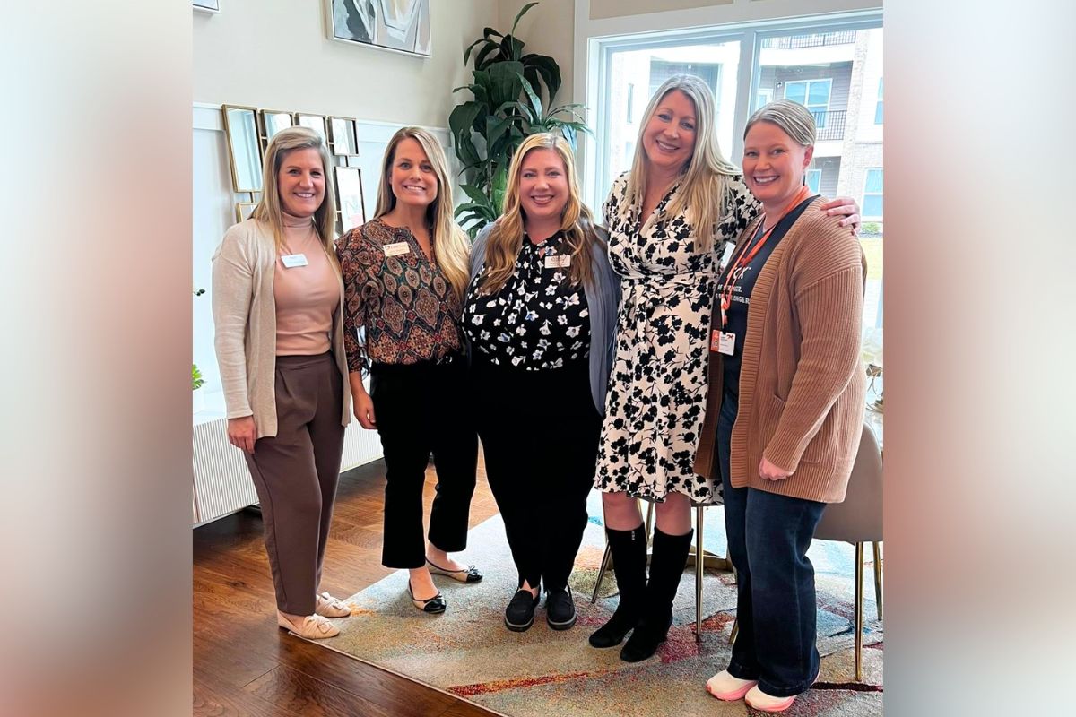 Home Instead Joins Top Senior Resources at The Arbors in Virginia Beach