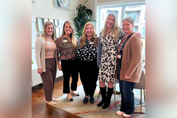 Home Instead Joins Top Senior Resources at The Arbors in Virginia Beach