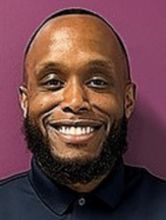 June 2023 Care Pro of the Month - Chad R.
