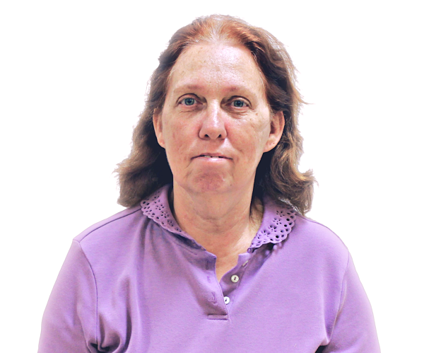 Deb Lehman